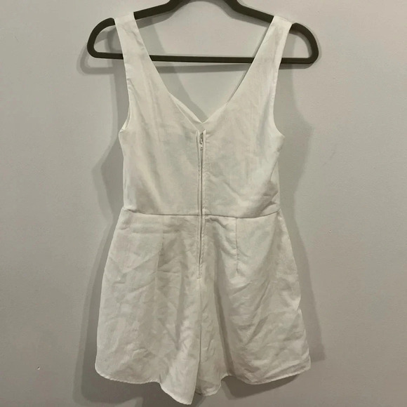 Blue Rain Brand - Romper - Picture 2 of 4